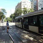 Moderno E Luxuoso Apto No Centro Do Rio - Ct03