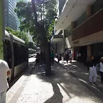 Moderno E Luxuoso Apto No Centro Do Rio - Ct03
