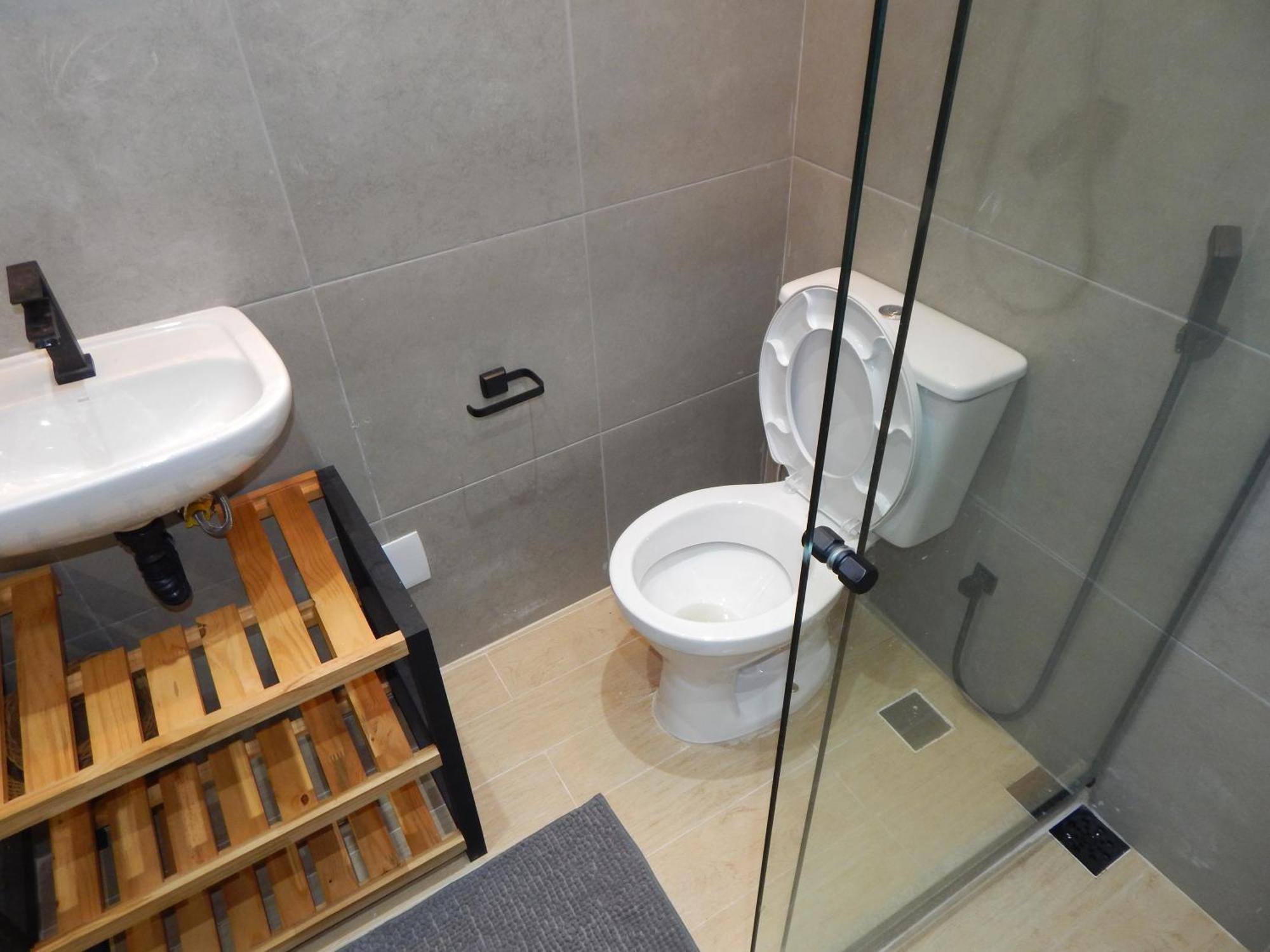 Moderno E Luxuoso Apto No Centro Do Rio - Ct03 Río de Janeiro