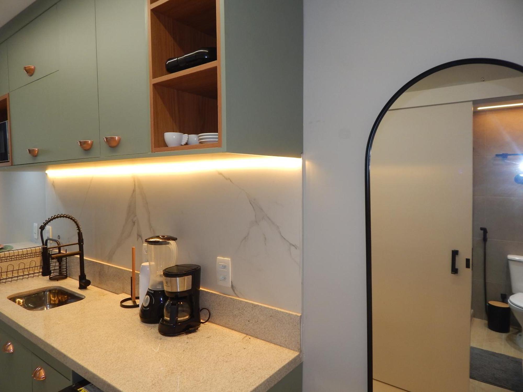 Moderno E Luxuoso Apto No Centro Do Rio - Ct03 Apartamento Río de Janeiro