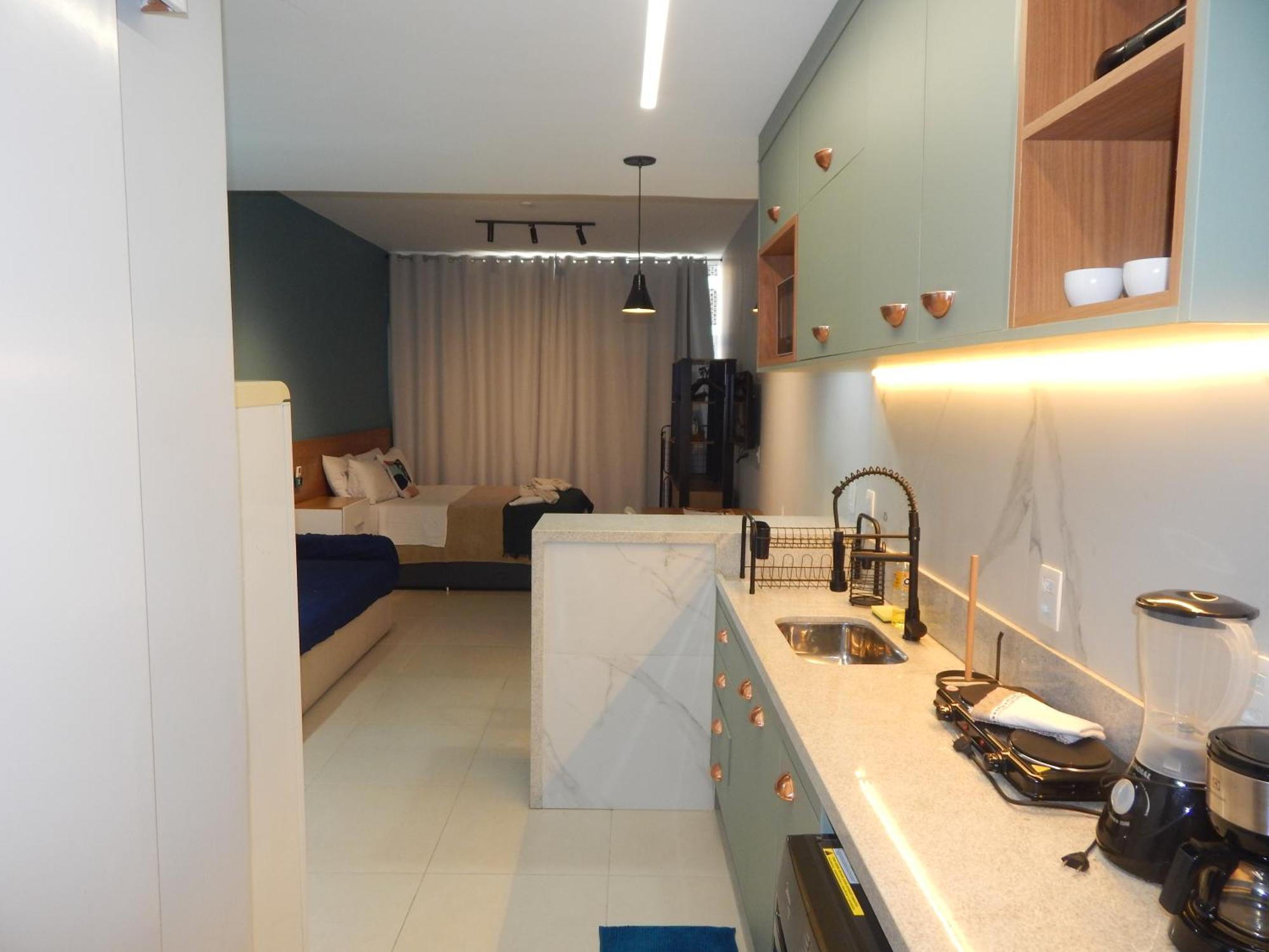 Moderno E Luxuoso Apto No Centro Do Rio - Ct03 Río de Janeiro