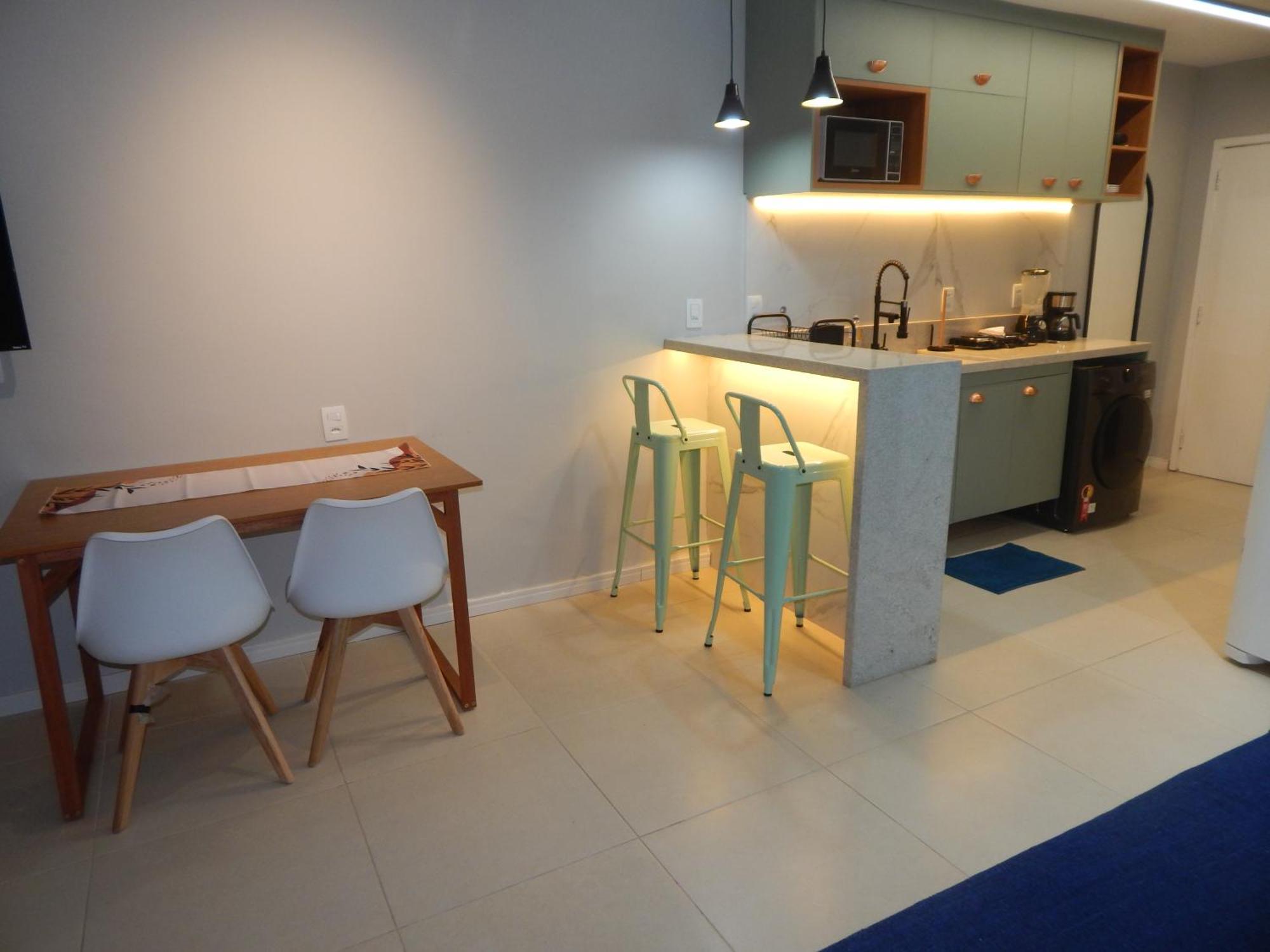 Apartamento Moderno E Luxuoso Apto No Centro Do Rio - Ct03 *